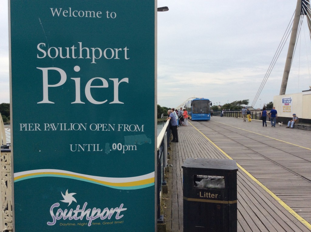 southpier