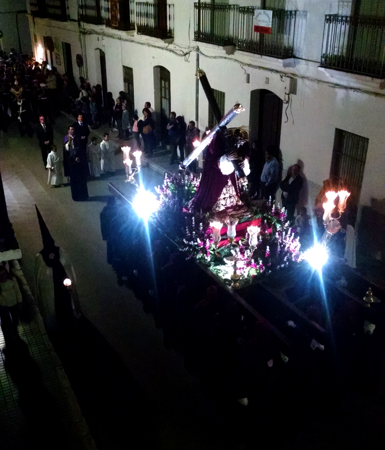 santa-semana-in-spain