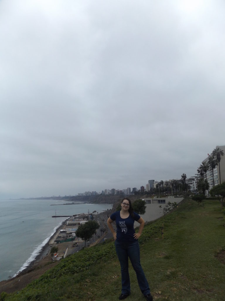 Barranco Lima Peru July 2015 022