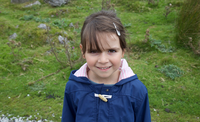 sophia host sister in ireland