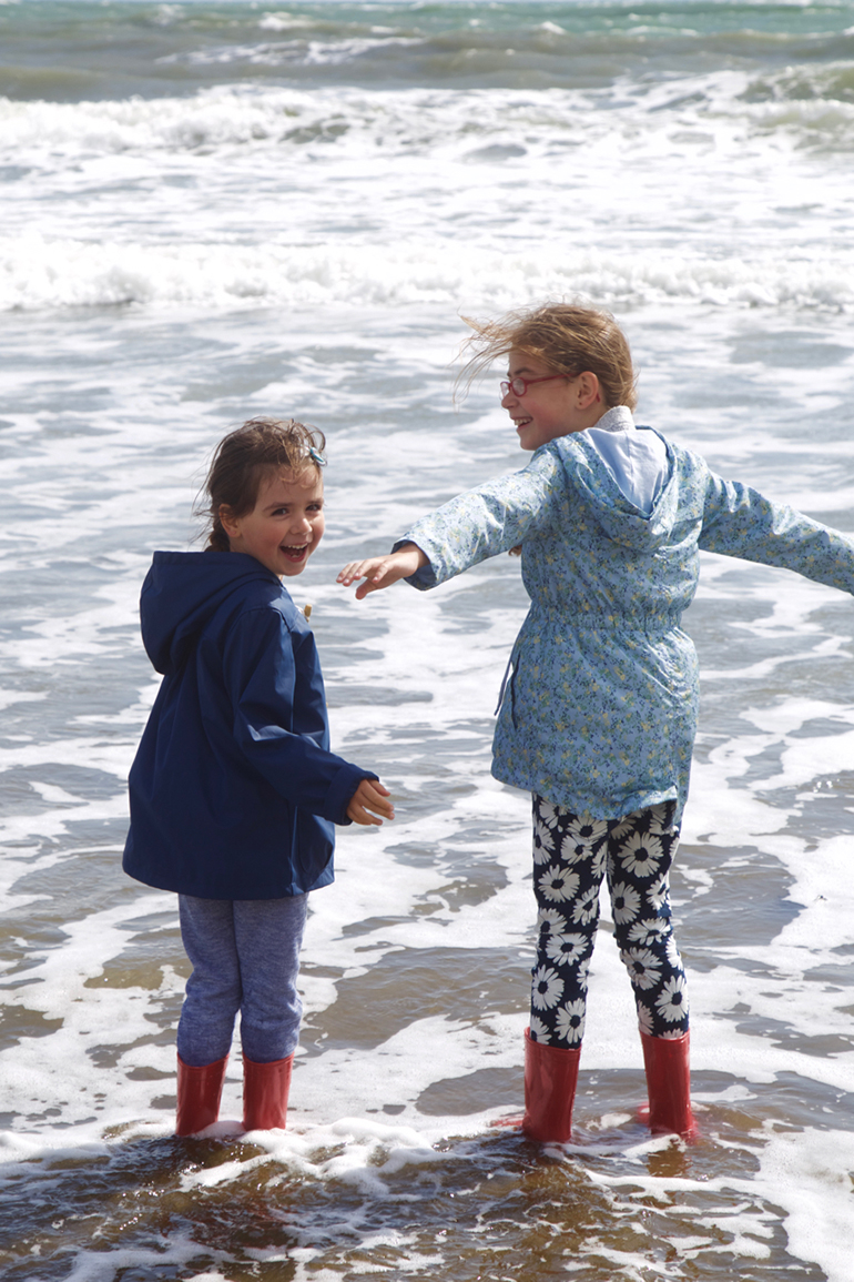 host sisters in ireland