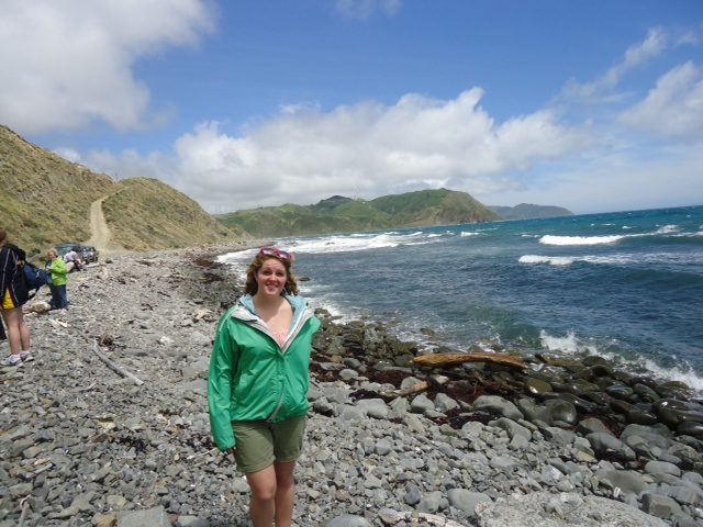 Taking the Scenic Route on a New Zealand International Student Trip