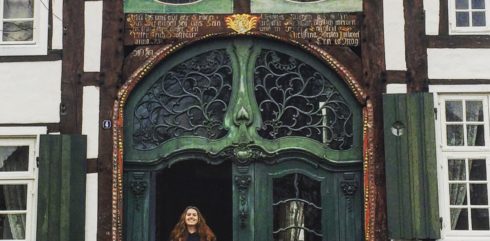 High School in Norway