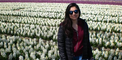 High School in the Netherlands