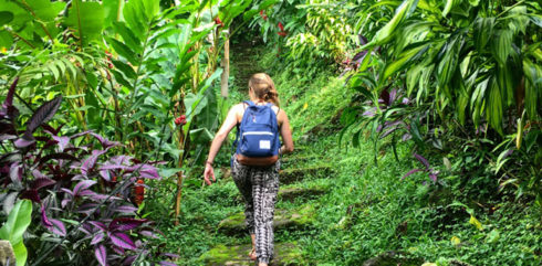 Teach English in Costa Rica