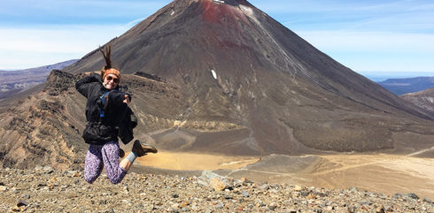 Work & Travel in New Zealand