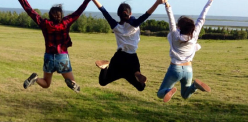 High School Summer Abroad in Argentina