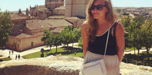 Language Camp in Spain