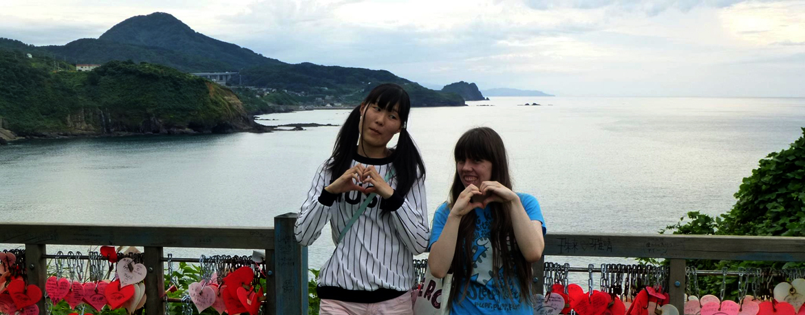 20 More Reasons Why You Should Study Abroad in High School