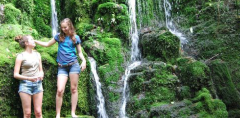 High School in New Zealand