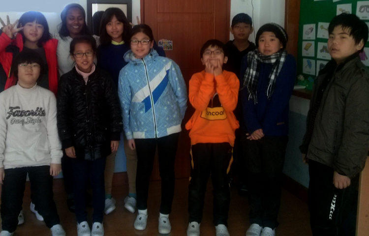 Handling Cultural Differences in South Korea