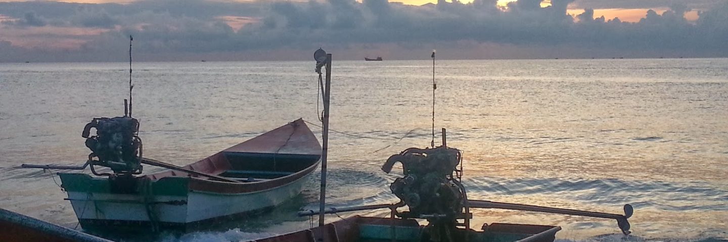 The Good. The Bad. And The Bloody.