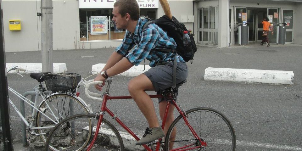 Things that Surprised Me Most in France