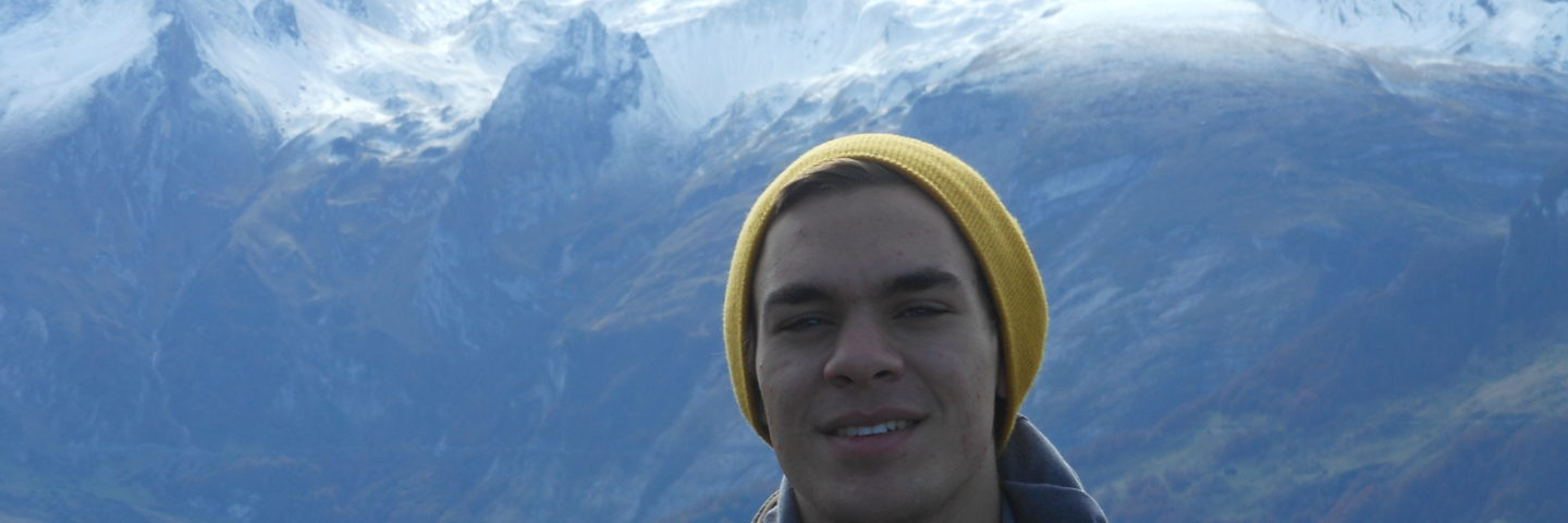 5 Reasons You Need to Travel Abroad