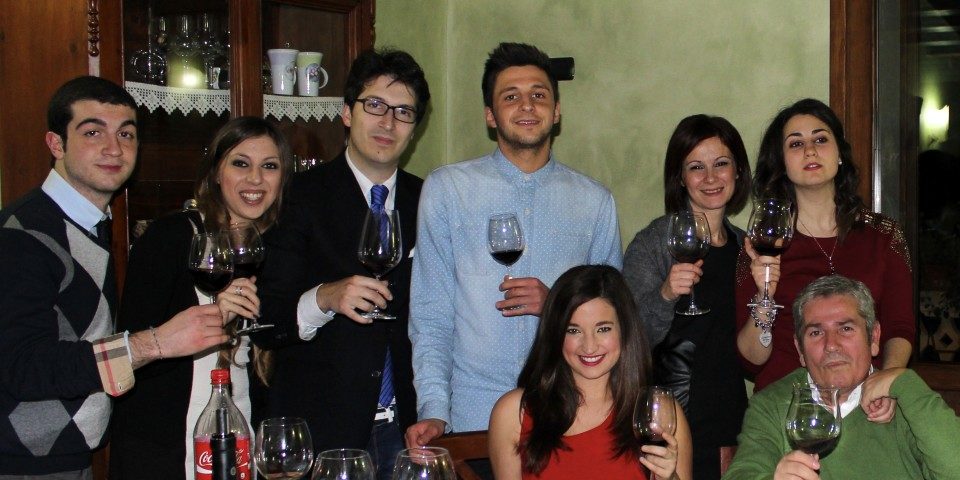 An Italian New Year’s and a European Resolution