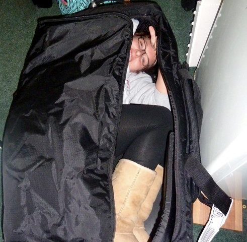 8 Packing Tips for South Korea