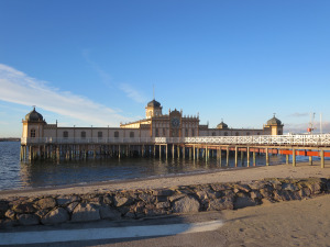 “Sauna-ing” the Swedish Way
