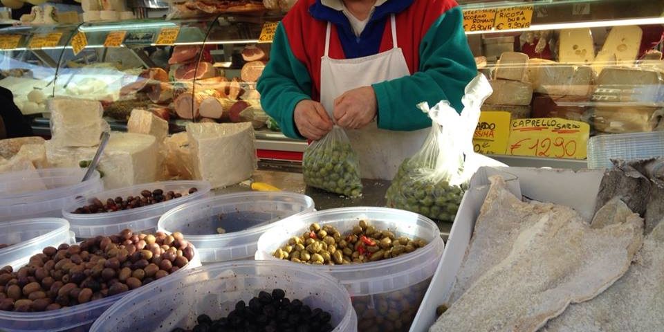 Sono Arrivato — Torino Province, Italy