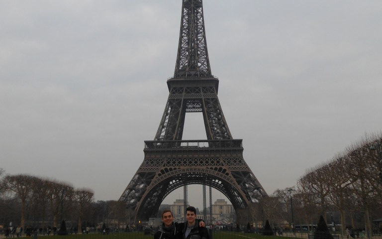 5 Reasons To Do a Homestay Abroad