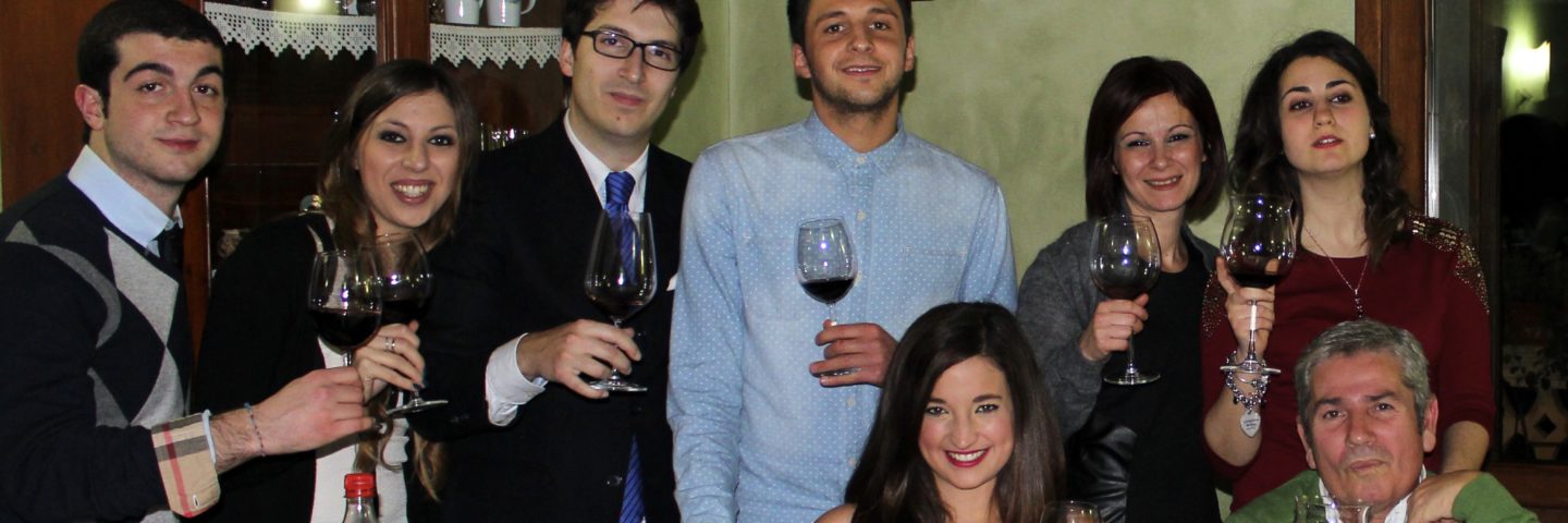 An Italian New Year’s and a European Resolution