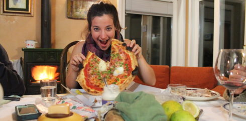 Teach English in a Homestay in Italy