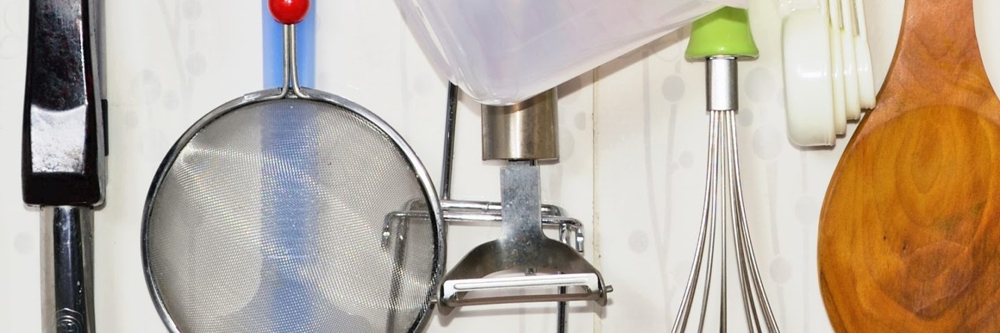 My Kitchen Is My Everything in Myanmar