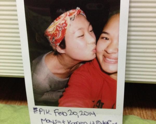 I’m Not in LA Anymore