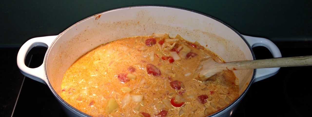 Monday Update from Sweden