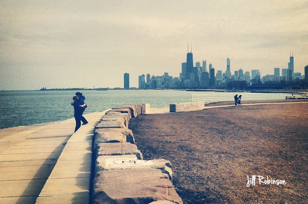 Fall Madly In Love with Travel