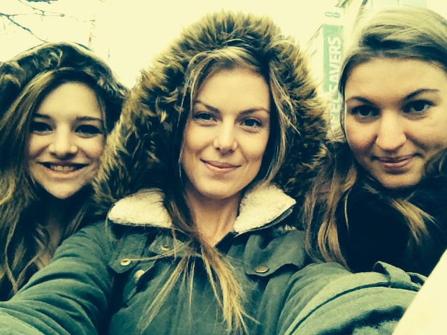 New Class in Sweden!