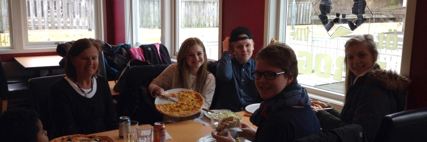 Changes in My Swedish Lifestyle