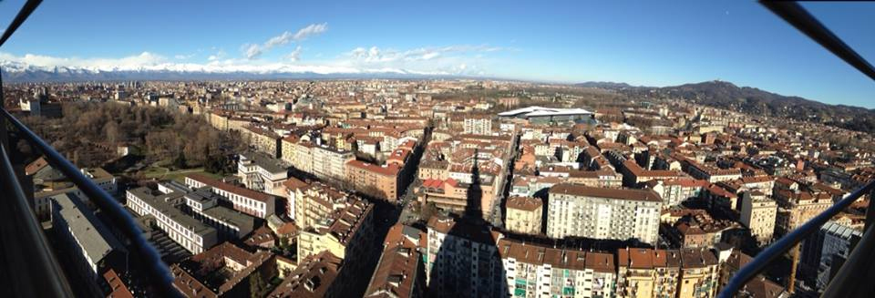 Ignorance Is The Reason — Venaria Reale, Italy