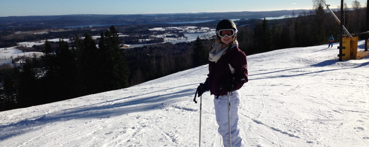 Vacation From My Vacation