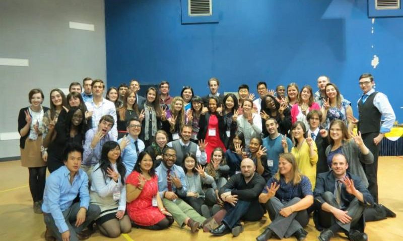 Farewell to our EPIK orientation life & welcome to the the REAL Korea