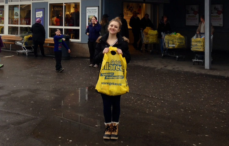 Gekås – Swedish Superstore!