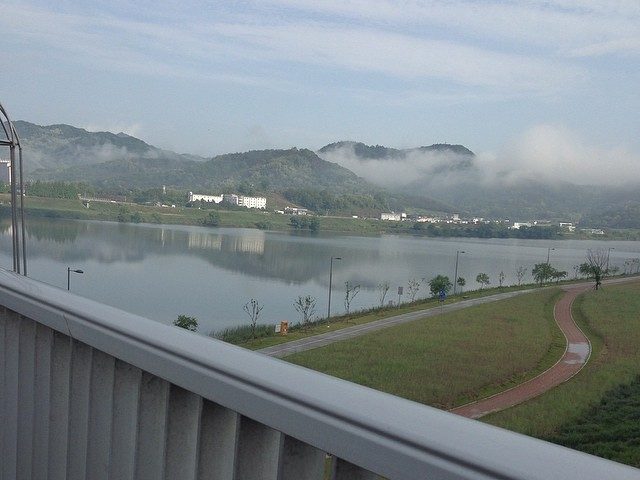 Have I told you how much I miss my car