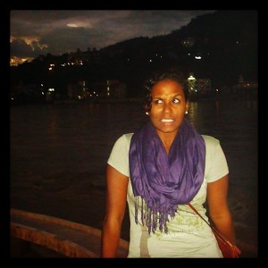 WHAT TO DO, WHAT TO DO.