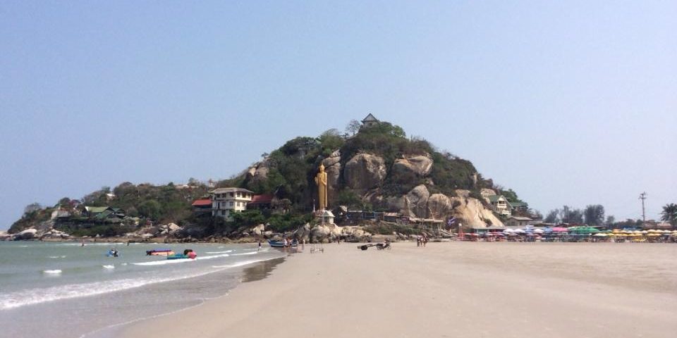 Soak the Sun, salty skin.