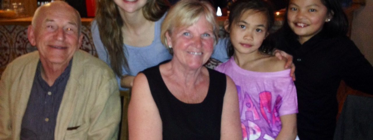 Dinner at Hotel Havanna