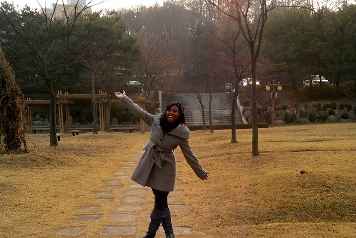 The EPIK journey to South Korea