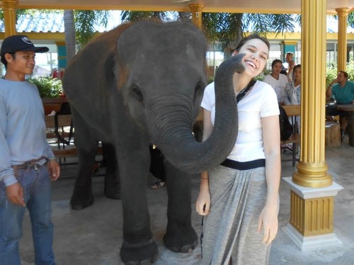 On the inescapable Travel Sad, and some vague promises to do a real update.