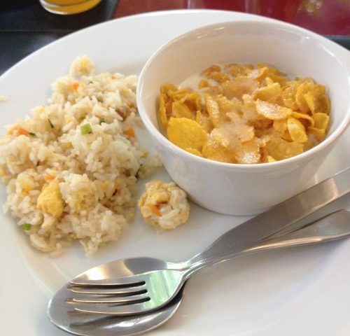 Beginnings in Bangkok (Part 2)