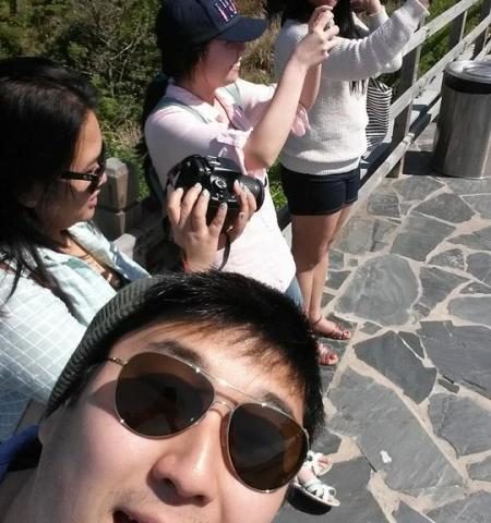 Geoje and Yokiji Island Weekend.