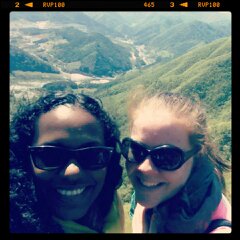 Jeongseon, South Korea!