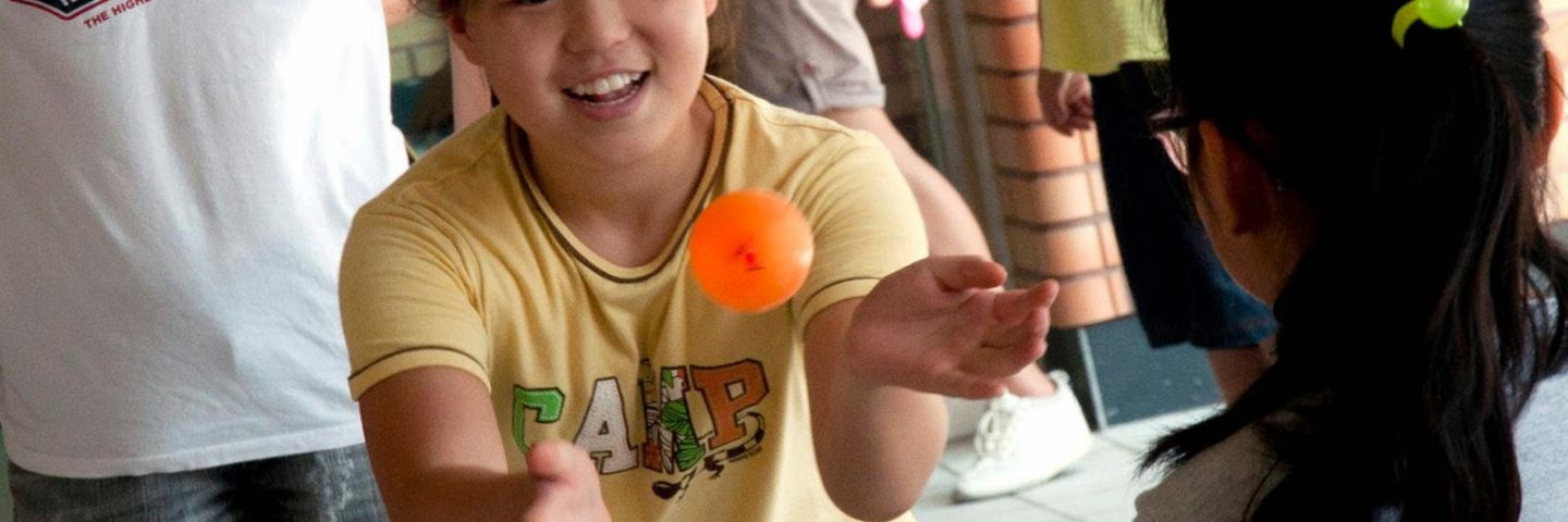 FUN, EASY WAYS TO SPICE UP YOUR ENGLISH LESSONS