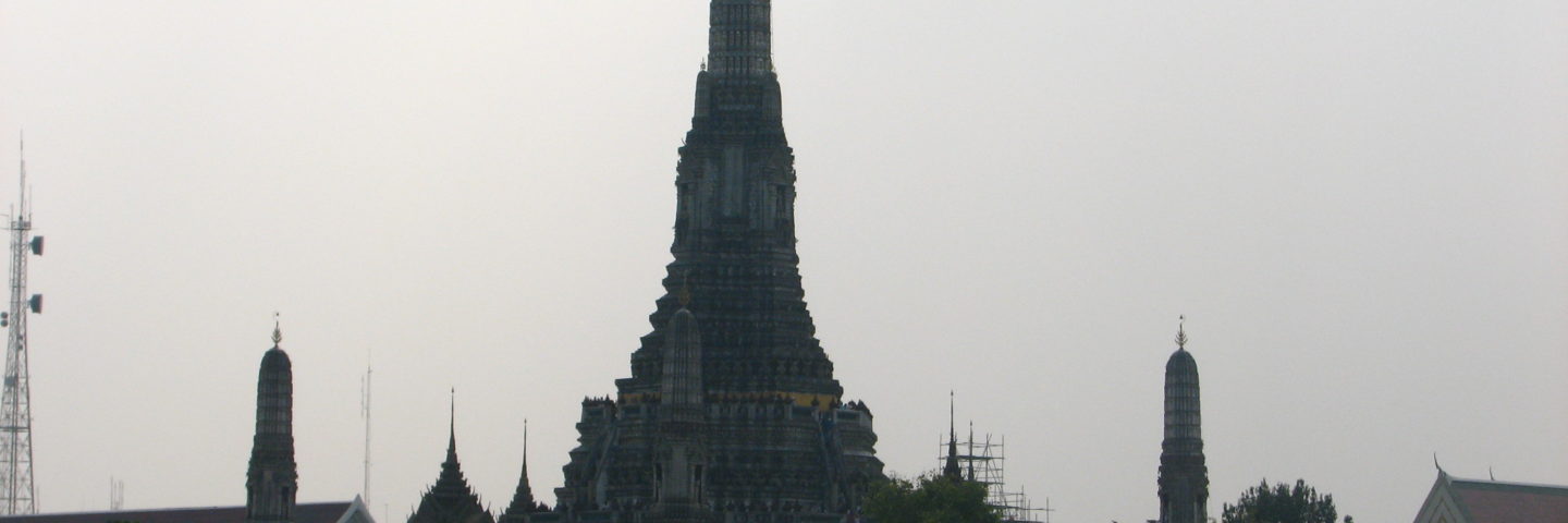 A Homestay Away in Thailand