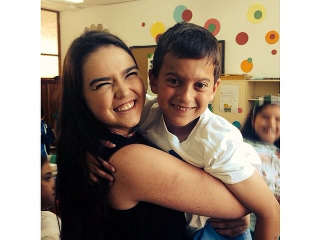 Culture Shock in the Best Way Possible in Spain