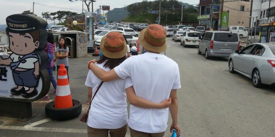 A Few Things Every Waygookin (Foreigner) Experiences While In Korea