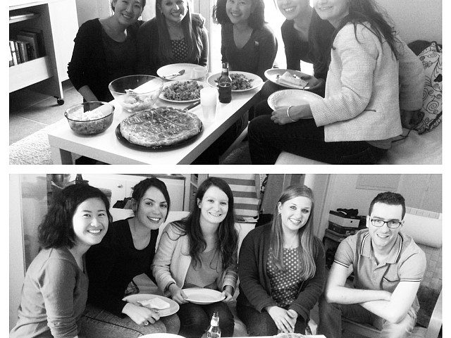 Reflecting on the French Experience