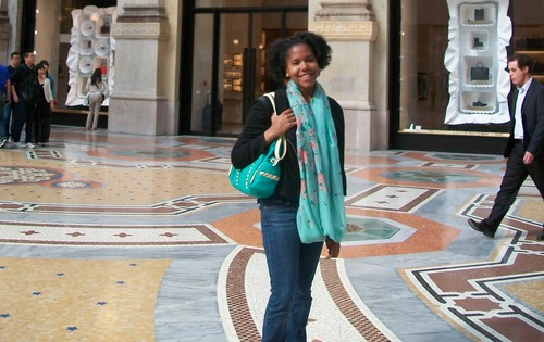 The Art of Getting Lost and Gifting in France